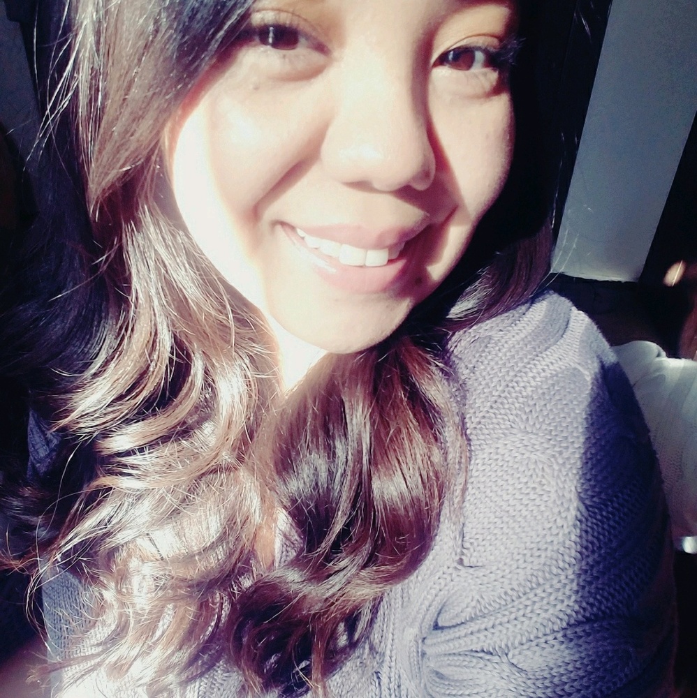 Meet your Posher, Savannah